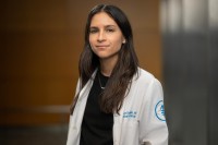 Dr. Alison Schram