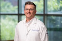 Mark Roschewski, MD