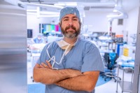 Dr. Andrew Kobets