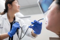 Dr. Rebecca Gao