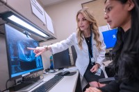 ASTRO 2026: MSK Studies Inform Organ Preservation and ctDNA Monitoring in Rectal and Anal Cancer