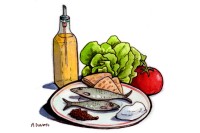 Mediterranean Diet