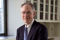 Charles L. Sawyers, MD