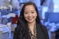 Teresa Ranson Teresa Rasalan | Sloan Kettering Institute