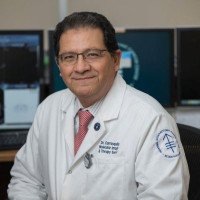 Jorge Carrasquillo, MD