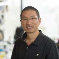 Minggang Zhang, Research Associate