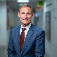 Pictured: Martin R. Weiser