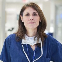 Memorial Sloan Kettering breast surgical oncologist Laurie Kirstein 