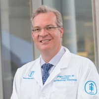 Memorial Sloan Kettering Anesthesiologist Gregory Fischer