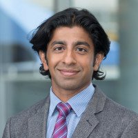 Rohit Bose, MD, PhD