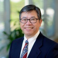 MSK dermatologic surgeon Jason Chen