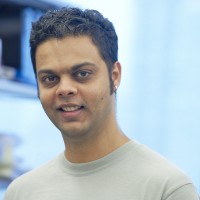 Viraj Sanghvi, PhD