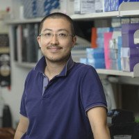 Yusuke Shono, MD, PhD