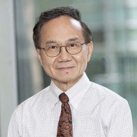 Memorial Sloan Kettering Pediatric Oncologist Nai-Kong V. Cheung
