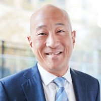 Memorial Sloan Kettering pediatric oncologist Andrew Kung