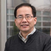 Memorial Sloan Kettering cytogeneticist Yanming Zhang