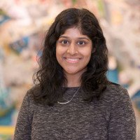 Kavitha Ramaswamy, MD