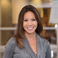 Memorial Sloan Kettering anesthesiologist Emily Lin 
