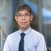 Medical physicist Hsiang-Chi Kuo