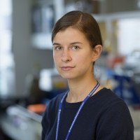 Pavlina Todorova, PhD