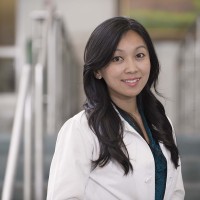 Kathy La, Physician Assistant