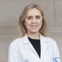 Elvina Khusainova, MD Pulmonologist