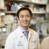 Andrew Chow, MD, PhD