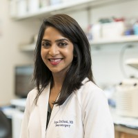 Rupa Juthani, MD