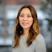 Memorial Sloan Kettering supportive care physician Andreana Kwon
