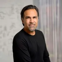 Sohrab Shah