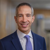 Pictured: Andrew S. Epstein