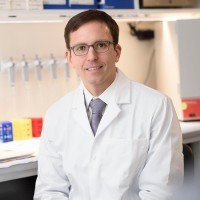 Travis Hollmann, MD, PhD