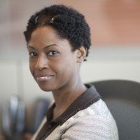 Yvette Mingo