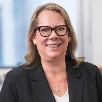 Barbara C. Egan, MD -- Assistant Chair for Inpatient Affairs, Department of Medicine
