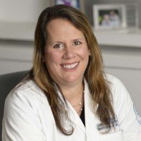 Barbara C. Egan, MD -- Assistant Chair for Inpatient Affairs, Department of Medicine