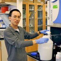 Chong Chen, PhD