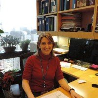 Elisa de Stanchina, PhD
