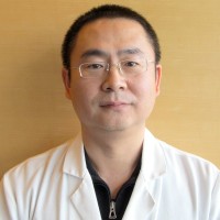 Huiyong Zhao, MD