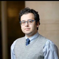 Amir Momeni-Boroujeni, Memorial Sloan Kettering radiologist