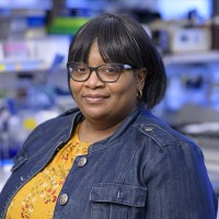 Pascale M. Presendor