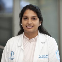 Photo of Dr. Anupriya Singhal
