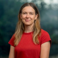 Photograph of Manda Wilson