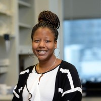Photograph of Danica Clarke.