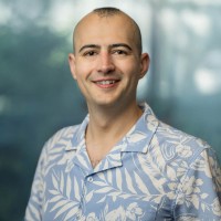 Photograph of Michael Galiano