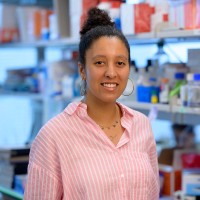 Alicia Ismaila Rocoplan