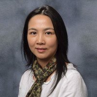 Maria F. Chan, PhD