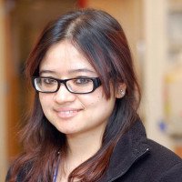 Liza Shrestha, PhD