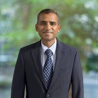 Thomas Jose Eluvathingal