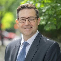 Dr. Brian Untch