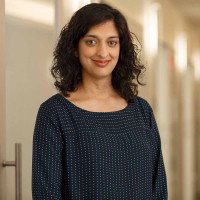 Memorial Sloan Kettering medical oncologist Anita Kumar